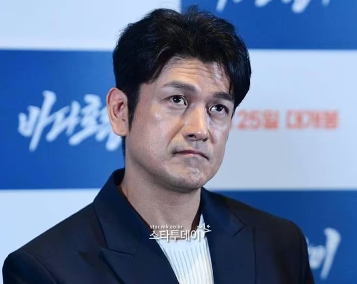 Lee Ji Hoon - Nam diễn viên bị nghi vấn