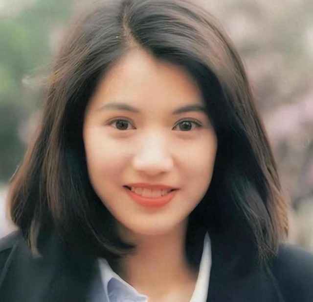 Viên Vịnh Nghi bị ghét bỏ trong showbiz