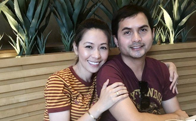 Quá trình IVF khó khăn của Bình Phương và Đức Tiến