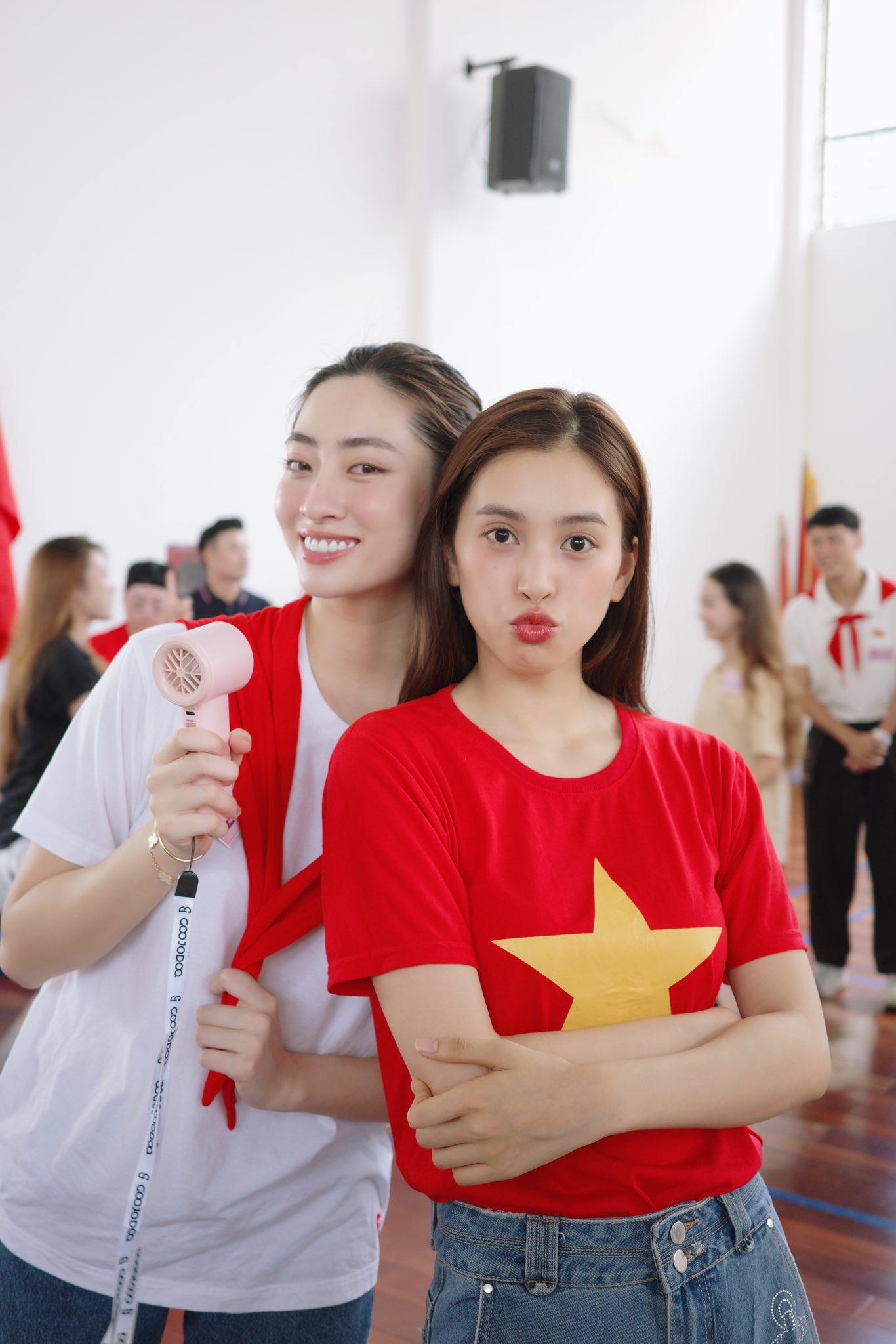 Visual đẹp khó chê của Tiểu Vy dù ở sự kiện hay đời thường