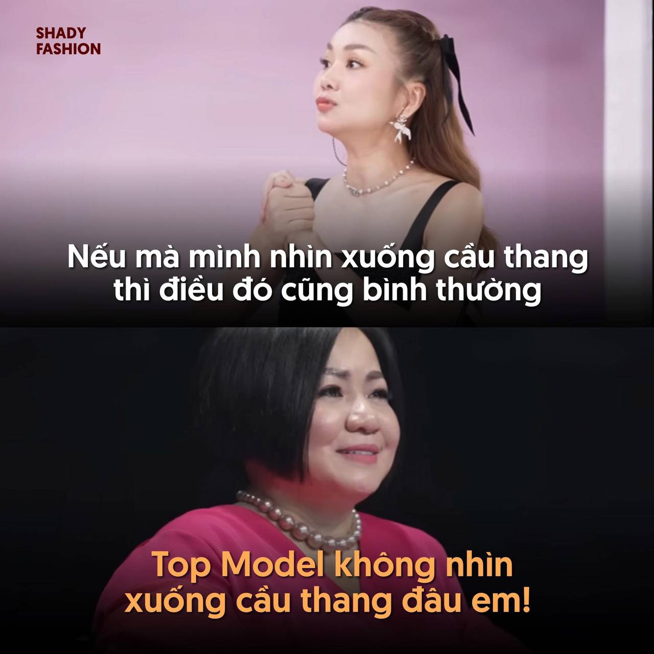Mâu thuẫn phát ngôn giữa đại diện NSX và Thanh Hằng