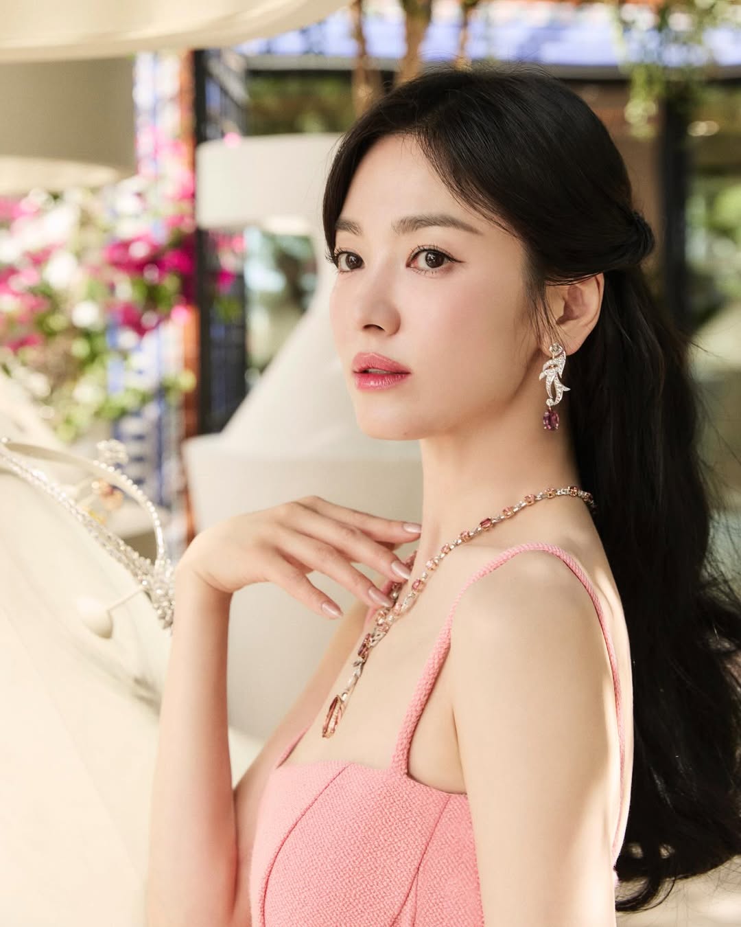Song Hye Kyo đóng thiếu tiền thuế suốt 3 năm