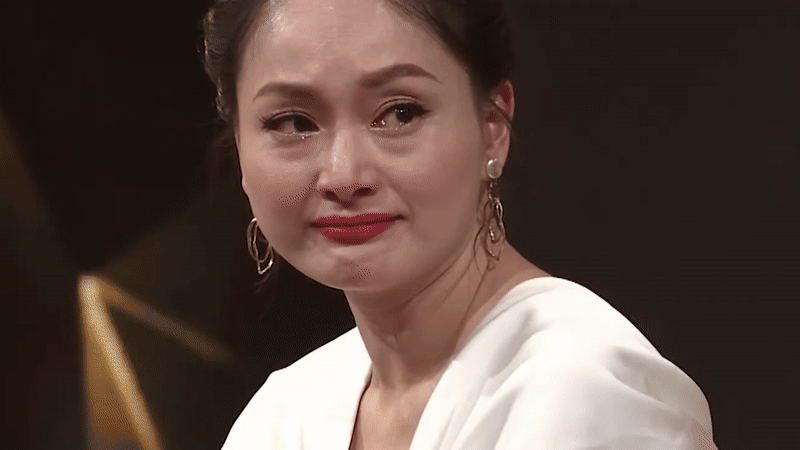 Lan Phương kêu gọi đồng cảm thay vì chỉ trích