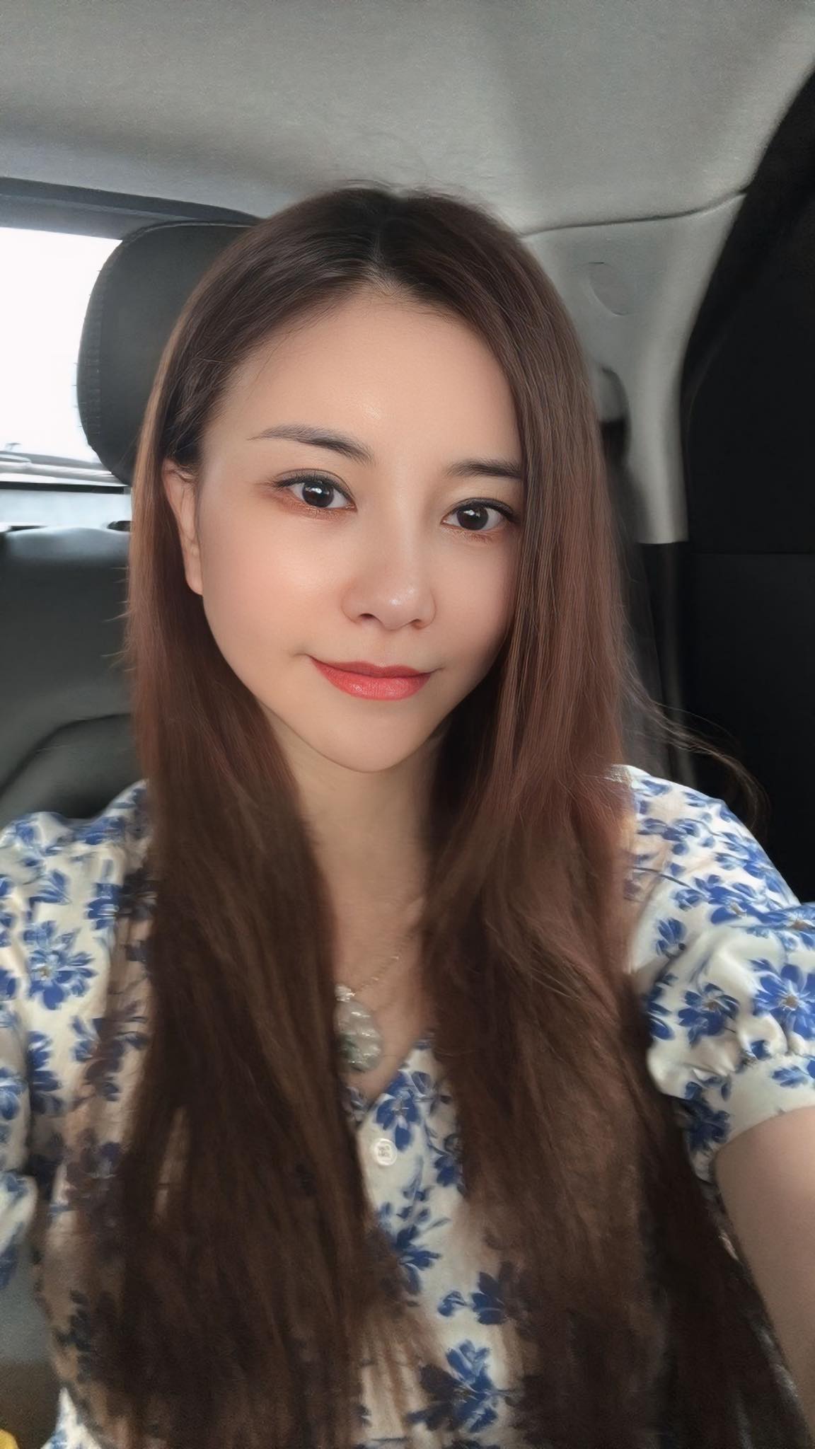 Hình ảnh trẻ trung hơn của Kim Oanh sau phẫu thuật
