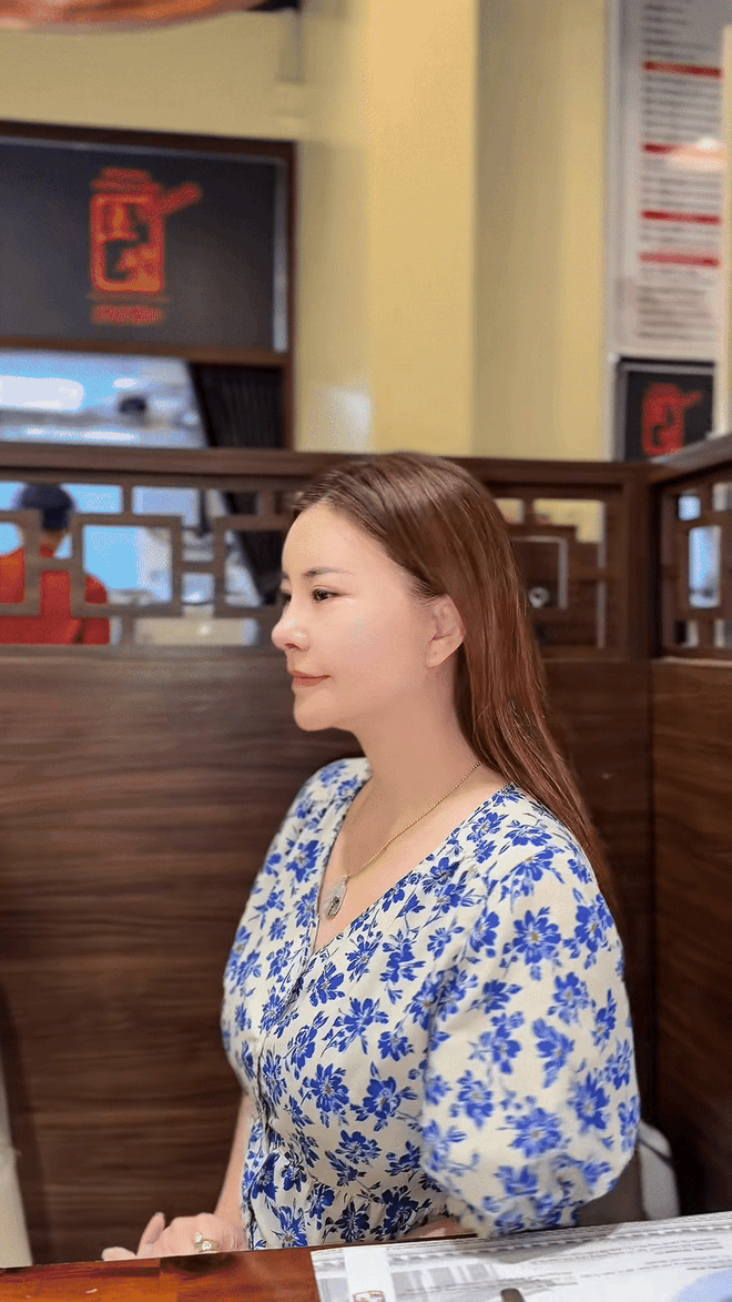 Gương mặt trẻ trung hơn tuổi của NSƯT Kim Oanh sau khi thẩm mỹ