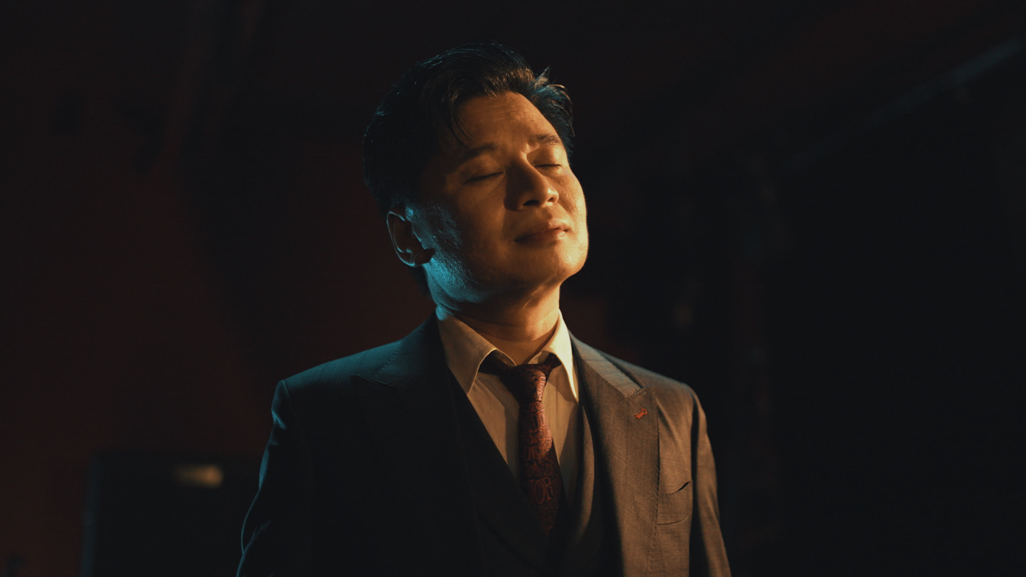 NSND Tấn Minh