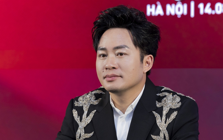 Tùng Dương ra mắt MV mới
