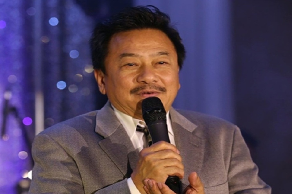 MC Việt Thảo làm MC