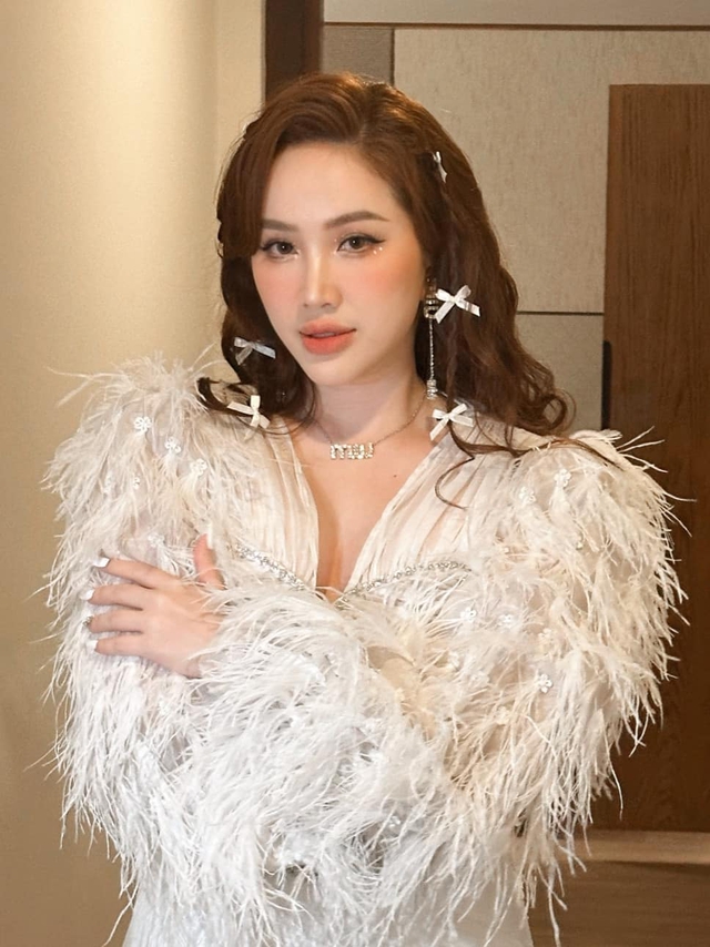 Bảo Thy biệt thự 2 mặt tiền TP.HCM