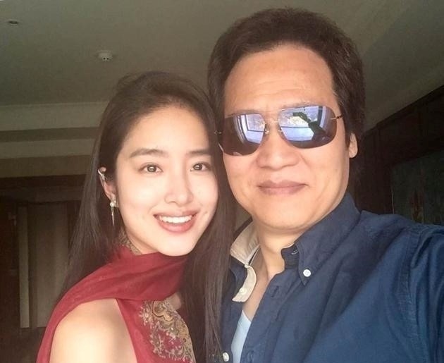 Mối tình tai tiếng với tỷ phú Trần Kim Phi