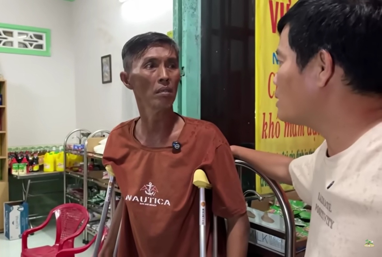 Nghệ sĩ Bắc Hải