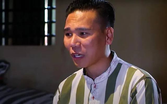 Châu Việt Cường trước tòa