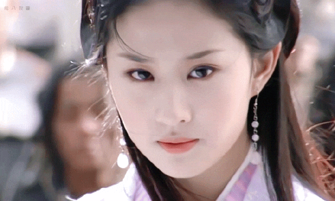 Phiên bản Vương Ngữ Yên nổi bật nhất