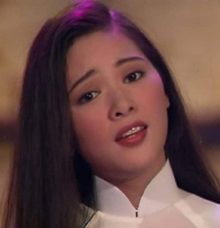 Hình ảnh khác về Như Quỳnh