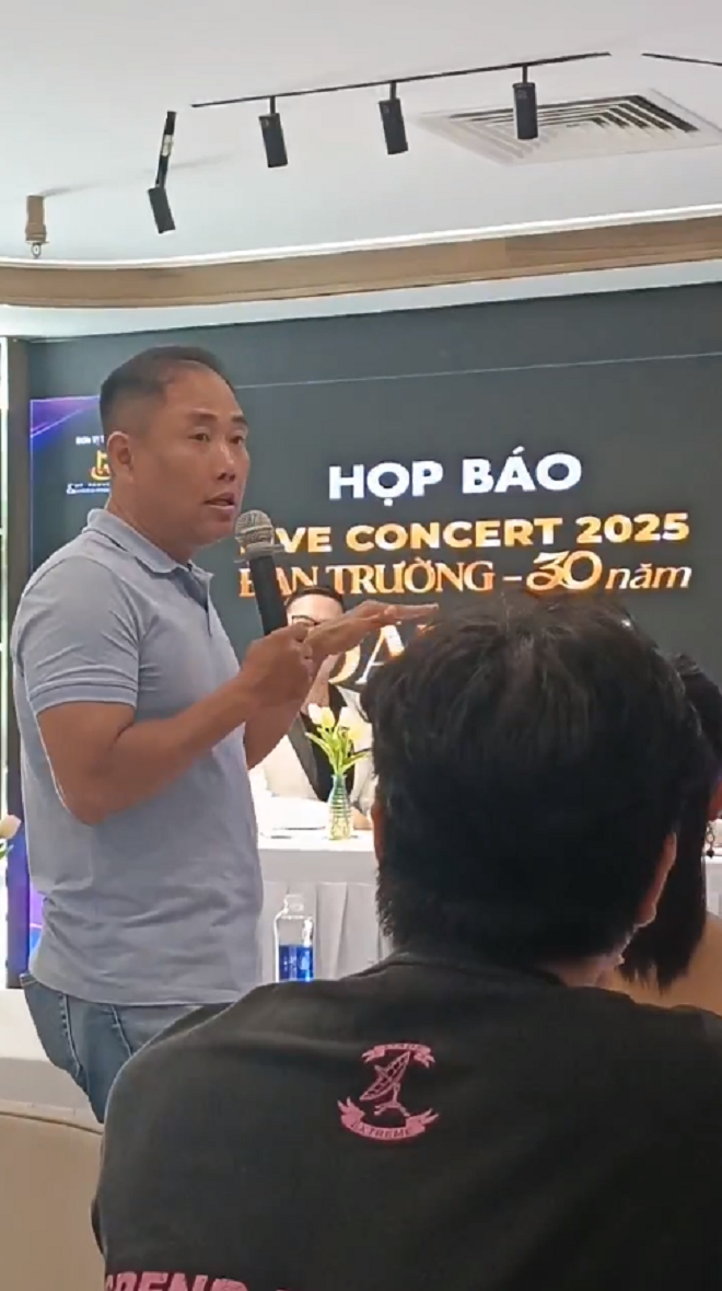 Nhạc sĩ Minh Vy chia sẻ về live show