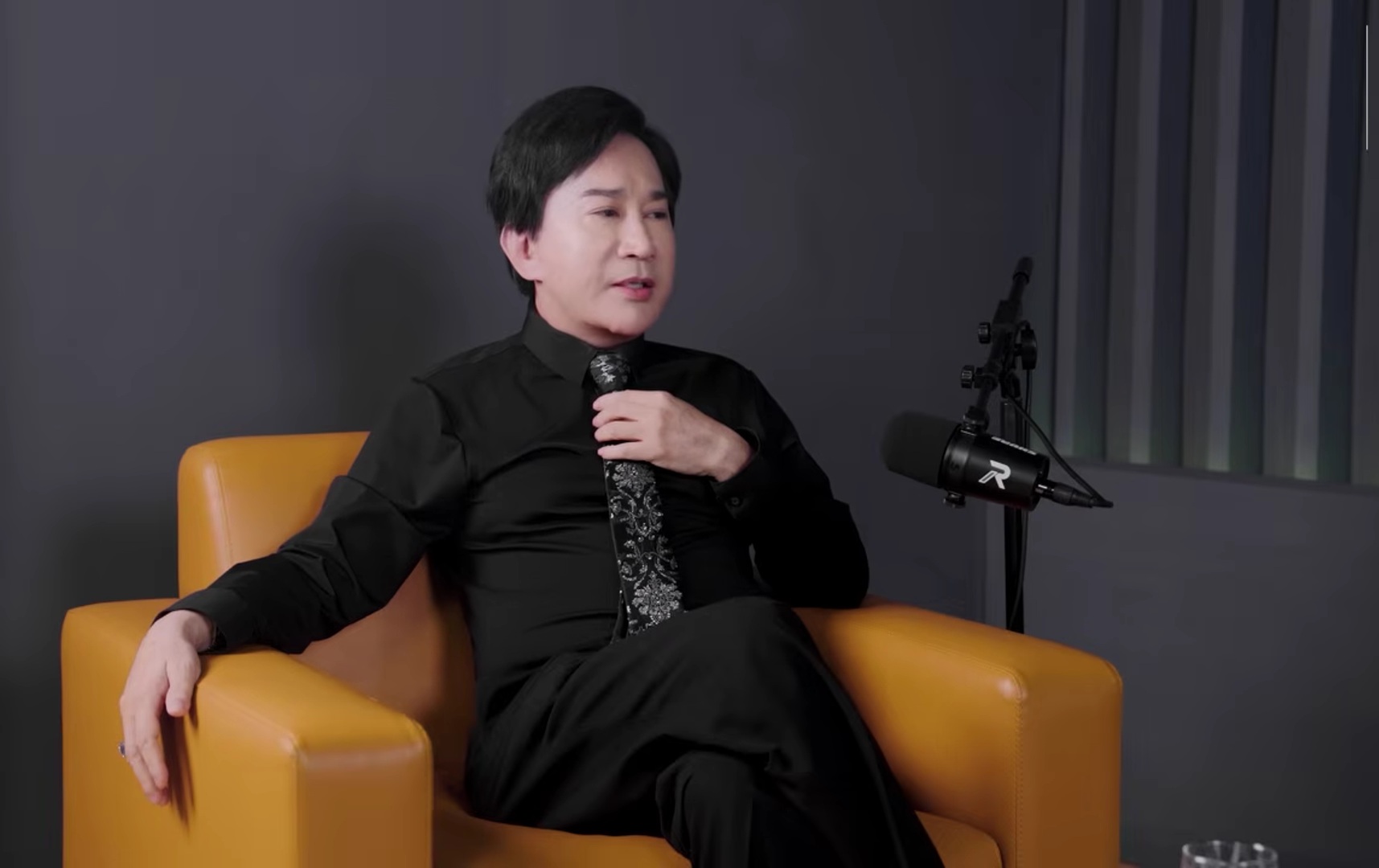 Kim Tử Long