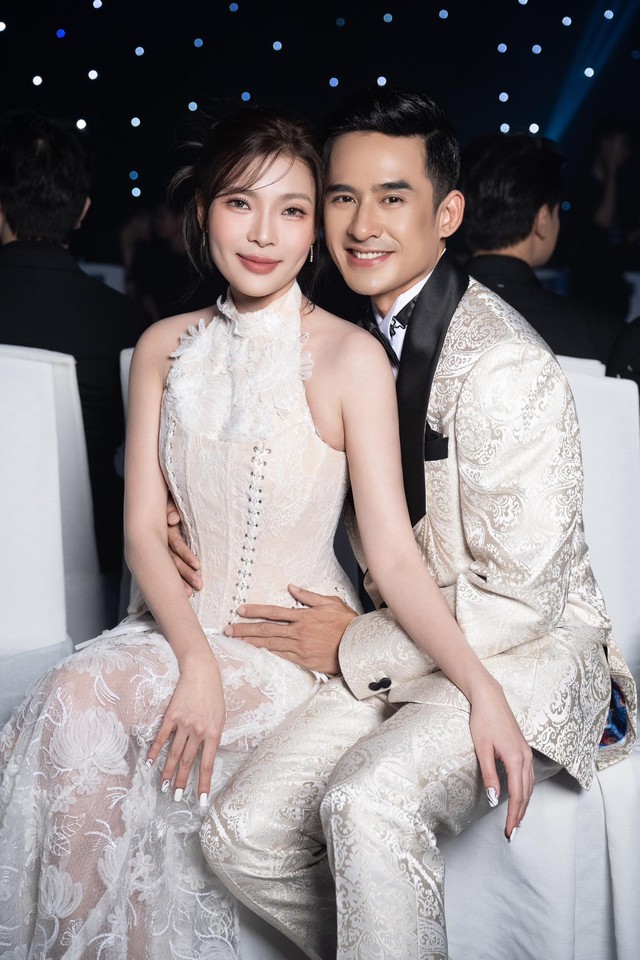 Lương Thế Thành lên tiếng trước những tin đồn thất thiệt về hôn nhân