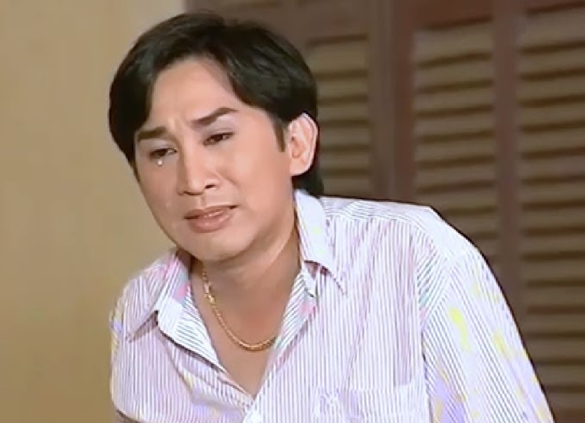 Nam NSƯT chia sẻ về ảnh hưởng tiêu cực