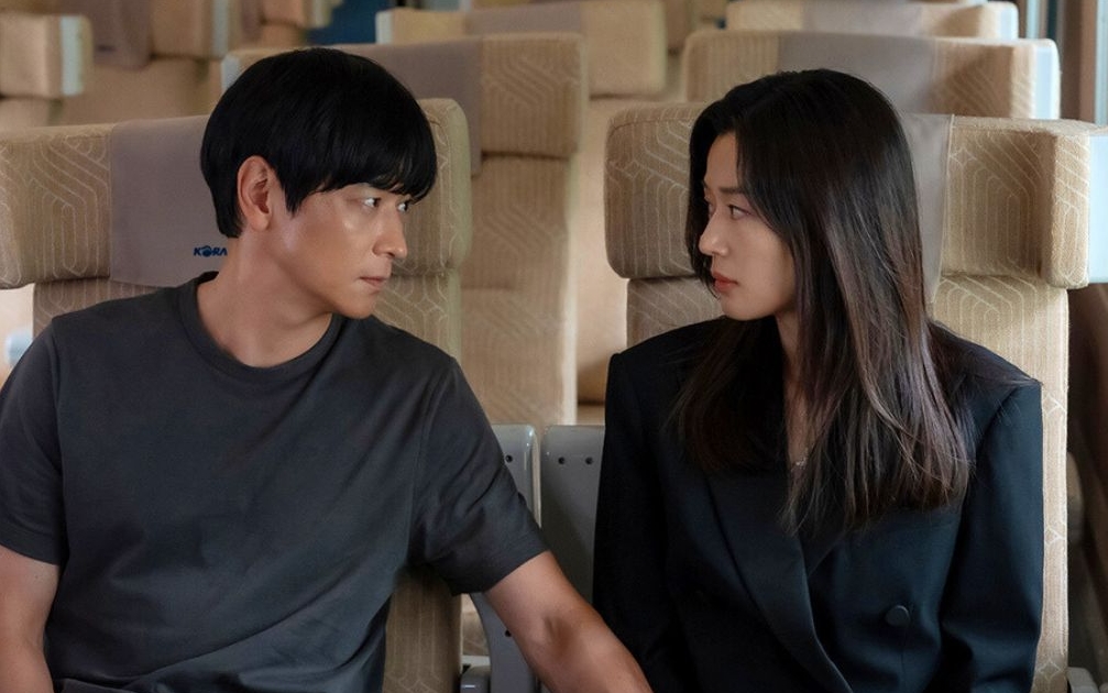 Jun Ji Hyun trong Tempest