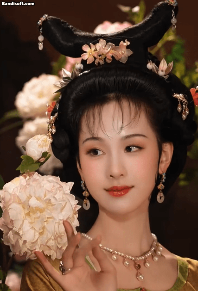 Lời khen ngợi về tạo hình cổ trang
