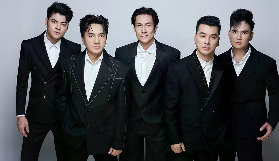 5 nghệ sĩ mong có cơ hội sửa sai