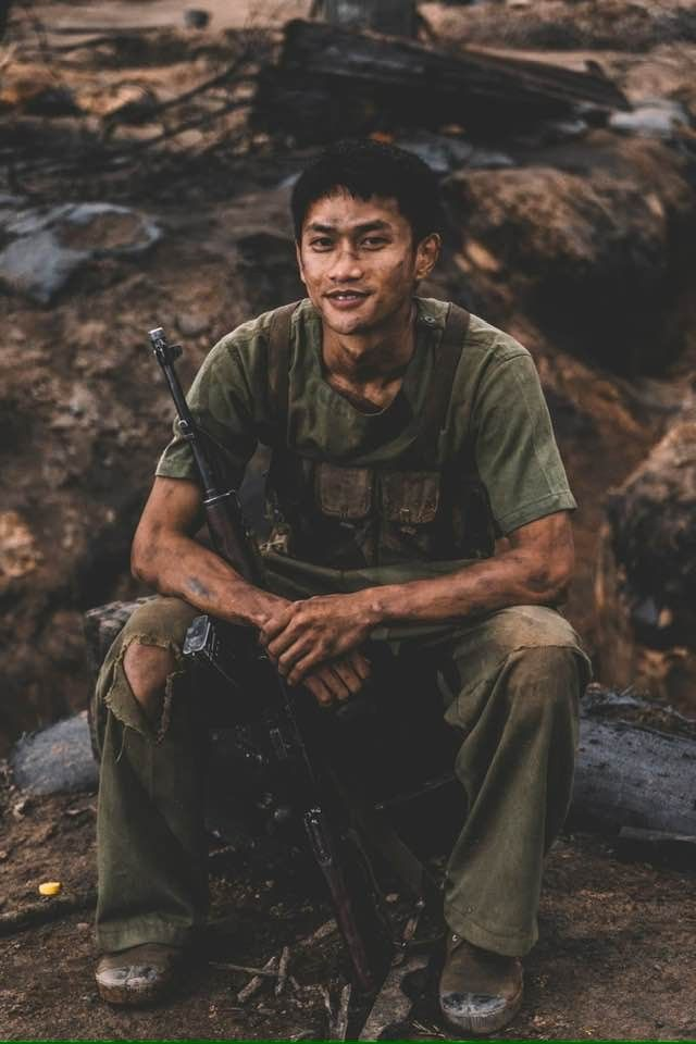 Nguyễn Hùng chủ nhân bản hit Còn Gì Đẹp Hơn