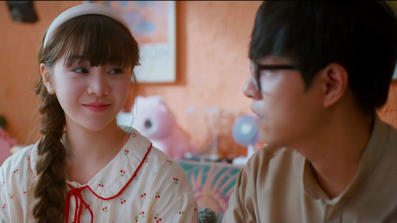 Phân cảnh giải cứu Kim Ngân