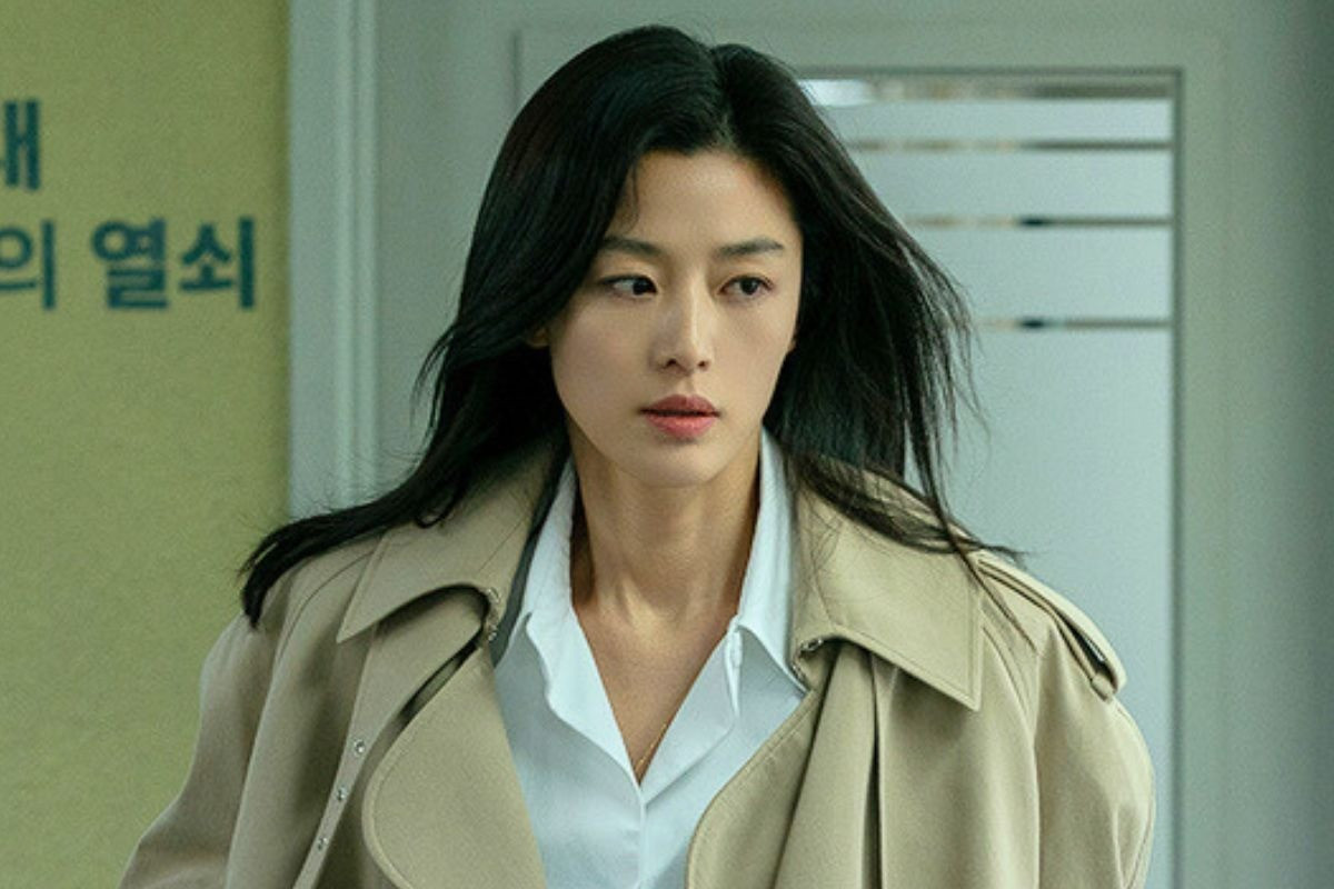 Tempest ảnh hưởng danh tiếng Jun Ji Hyun