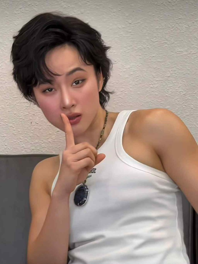 Angela Phương Trinh hình ảnh mới