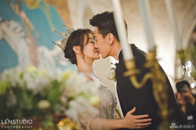 Chồng Đới Hướng Vũ lười biếng, ở bẩn trong nhà