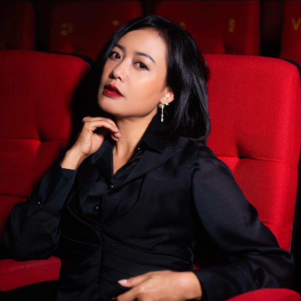Hồng Ánh vai diễn