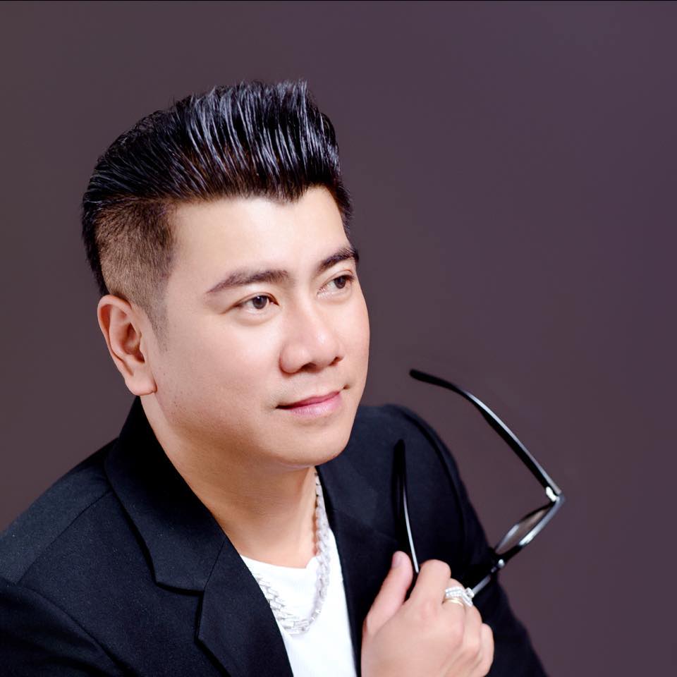 Trương Đan Huy nổi tiếng một thời