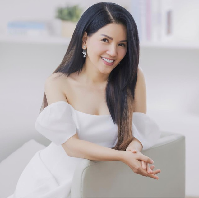 Ngọc Trinh vai Vy