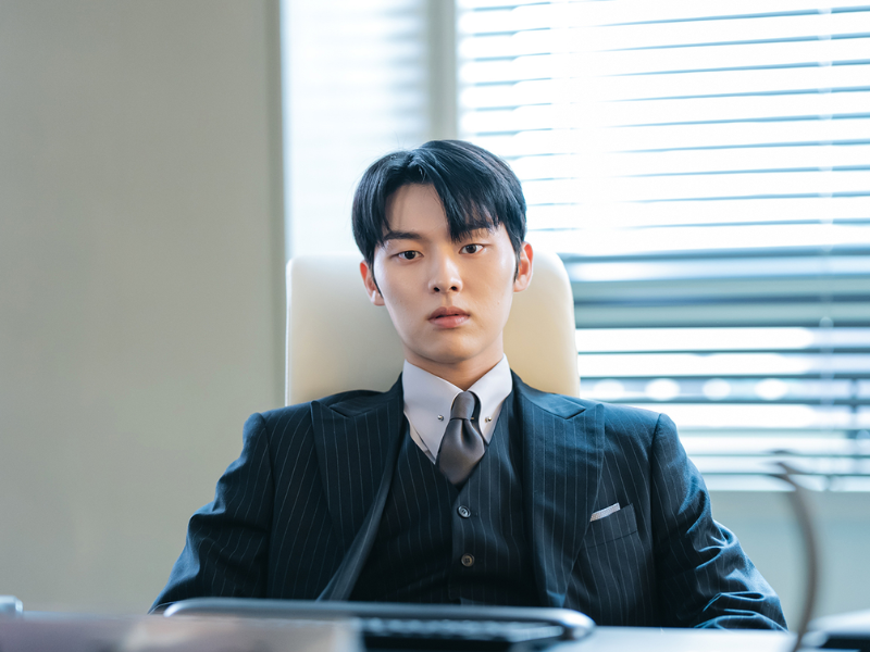 Choi Hyun Wook trước scandal