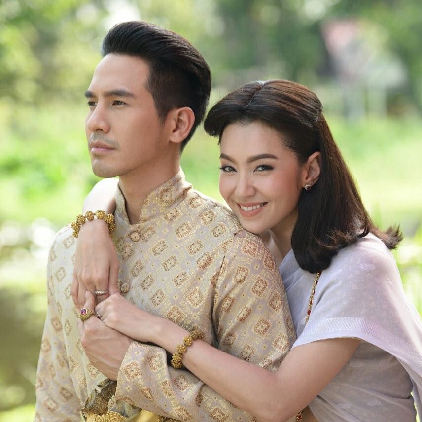 Thủ tướng Thái Lan mời đoàn phim Quảng bá văn hóa truyền thống Songkran