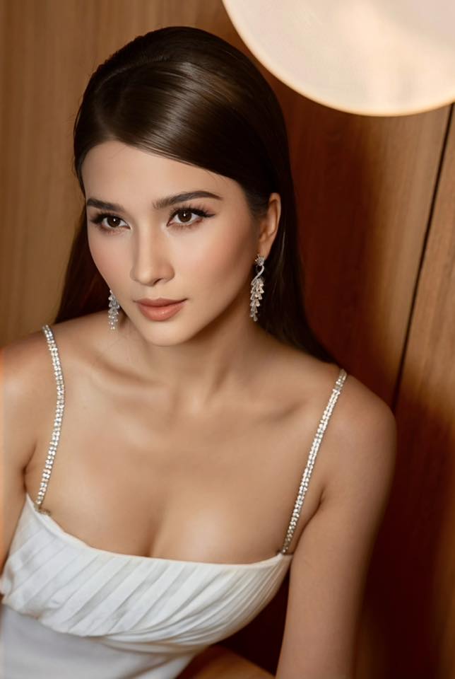 Kim Tuyến là mỹ nhân tài sắc vẹn toàn của màn ảnh Việt