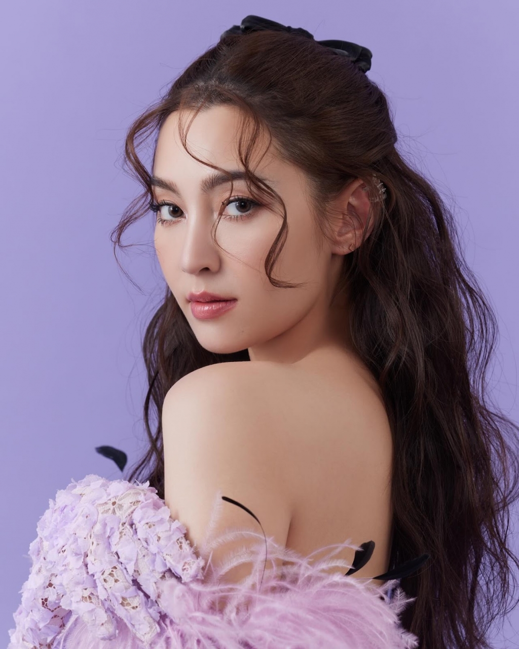 Bella Ranee hiện tại hạnh phúc bên bạn trai doanh nhân Hạnh phúc mới của Bella Ranee