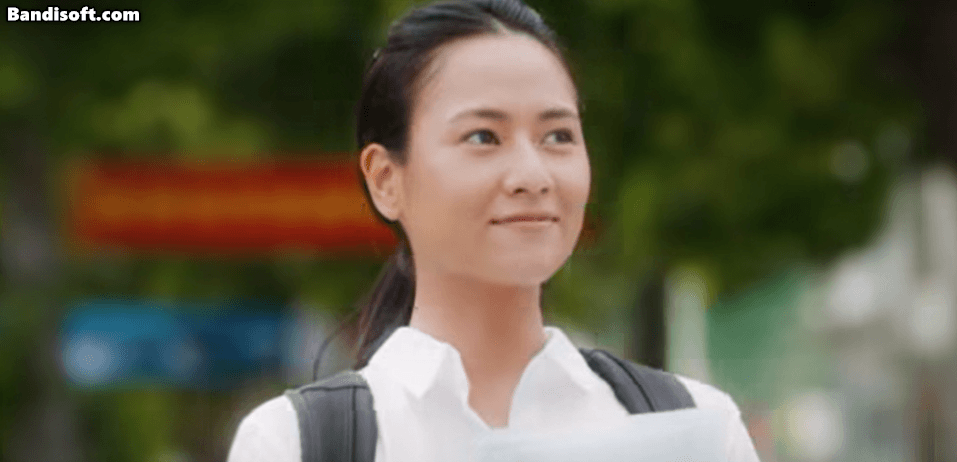 Việt Nam mới có nữ thần mặt mộc ngắm 1 lần phải khen 100 lần: Để không cỡ này, trang điểm cỡ nào- Ảnh 2. Dù để mặt mộc nhưng cô vẫn cực kỳ xinh đẹp.