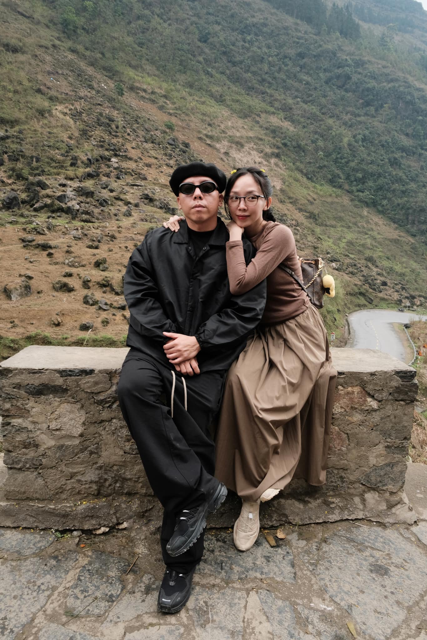 Tóc Tiên tâm sự về cuộc sống hôn nhân