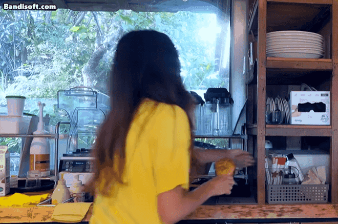 Park Han Byul - gương mặt quen thuộc khung giờ vàng Nữ diễn viên Park Han Byul