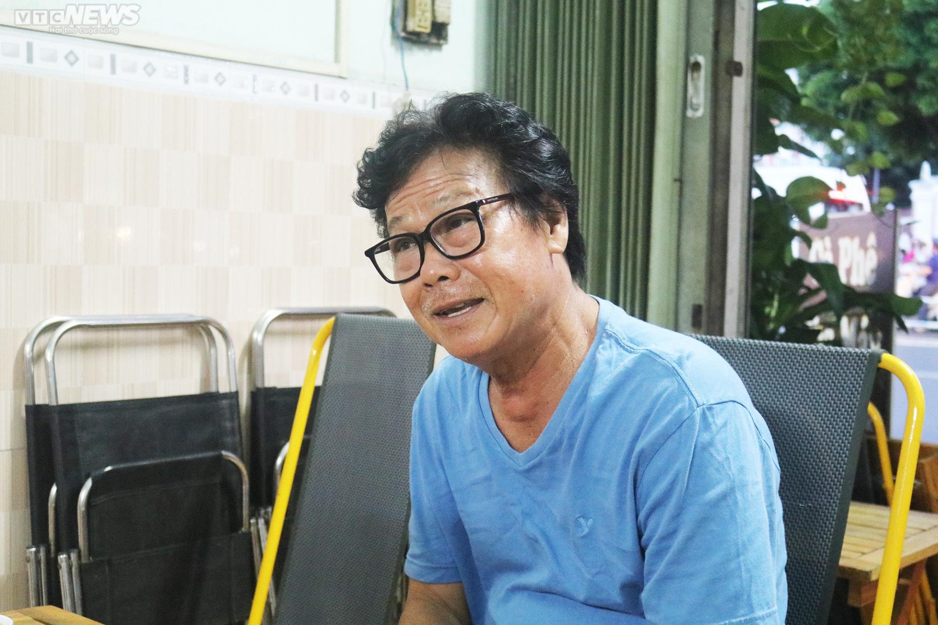 Nam NSƯT giàu nhất nhì nhưng không thích gọi là đại gia