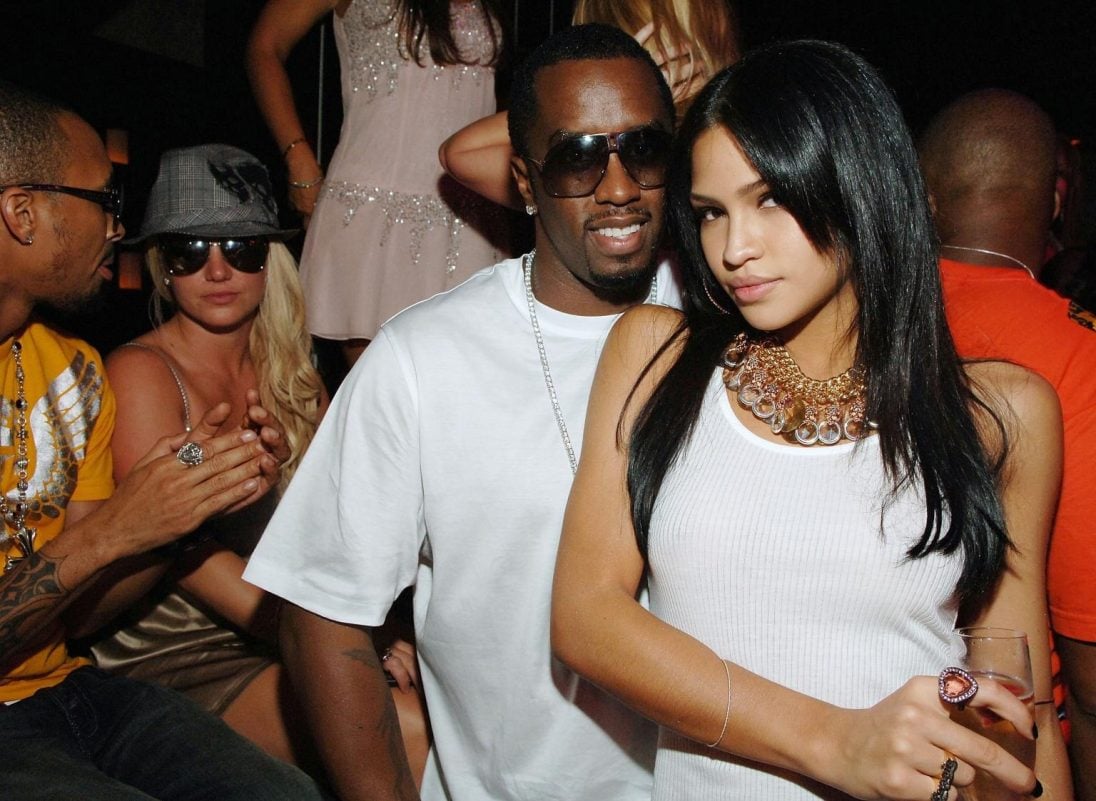 Cassie Ventura lo sợ bị trả thù nên đã chuyển nhà khỏi New York, sống lặng lẽ