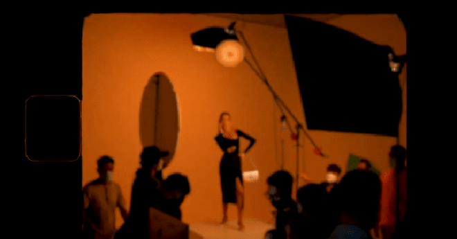 Bella Ranee Campen - Mỹ nhân Thái Lan Bella Ranee Campen