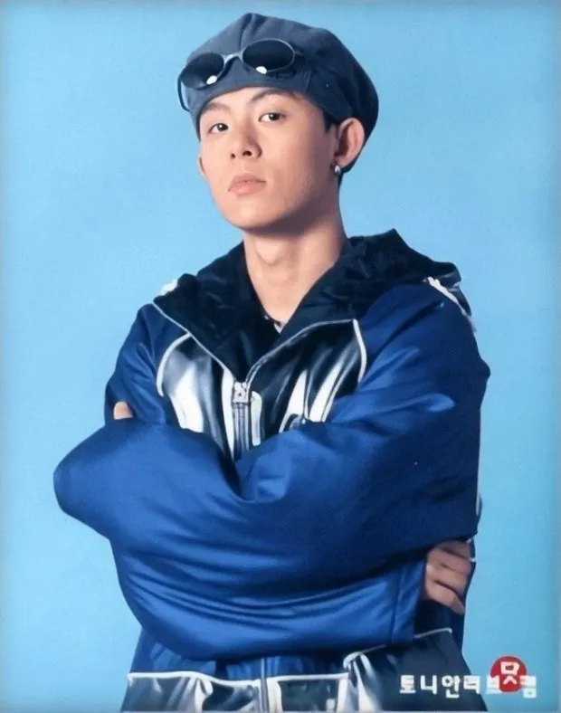 Tony Ahn bị cấm sóng 3 năm Tony Ahn từng bị cấm sóng trong suốt 3 năm vì vi phạm pháp luật