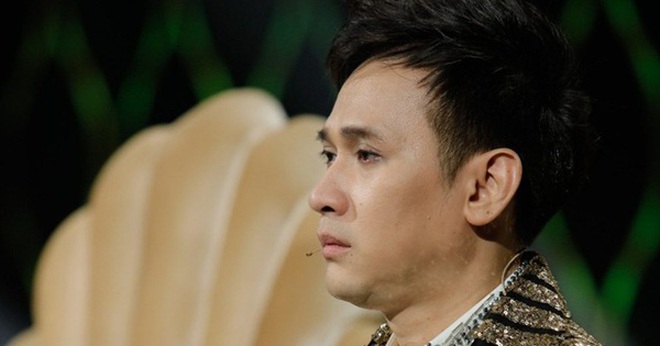 Ca sĩ Nguyên Vũ chia sẻ cảm xúc