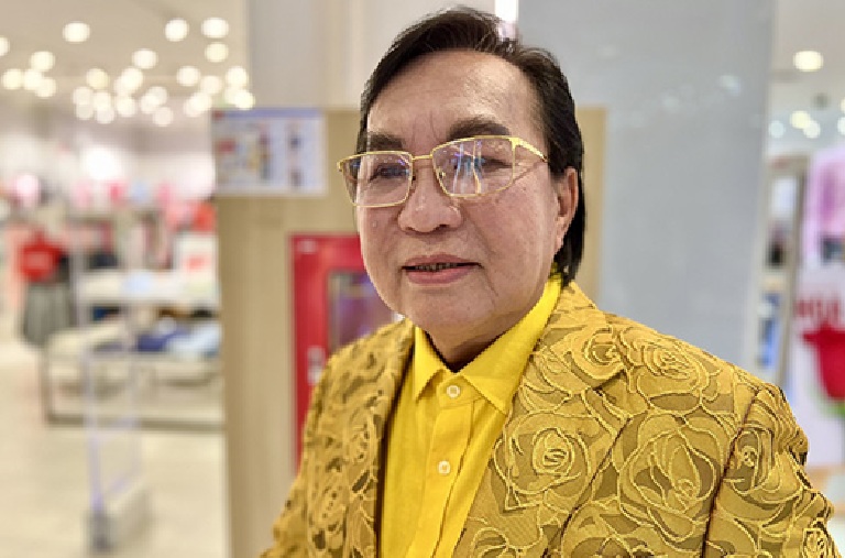 NSND Thanh Tuấn