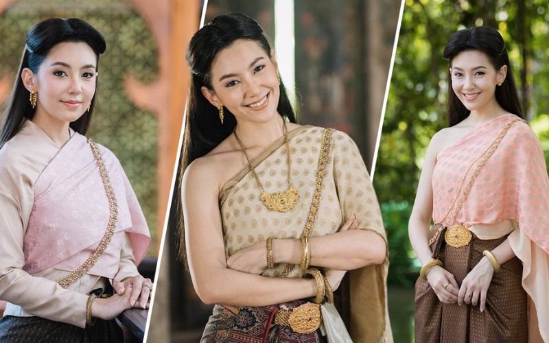 Bella với phong cách dịu dàng, ngọt ngào Ngoại hình và diễn xuất của Bella