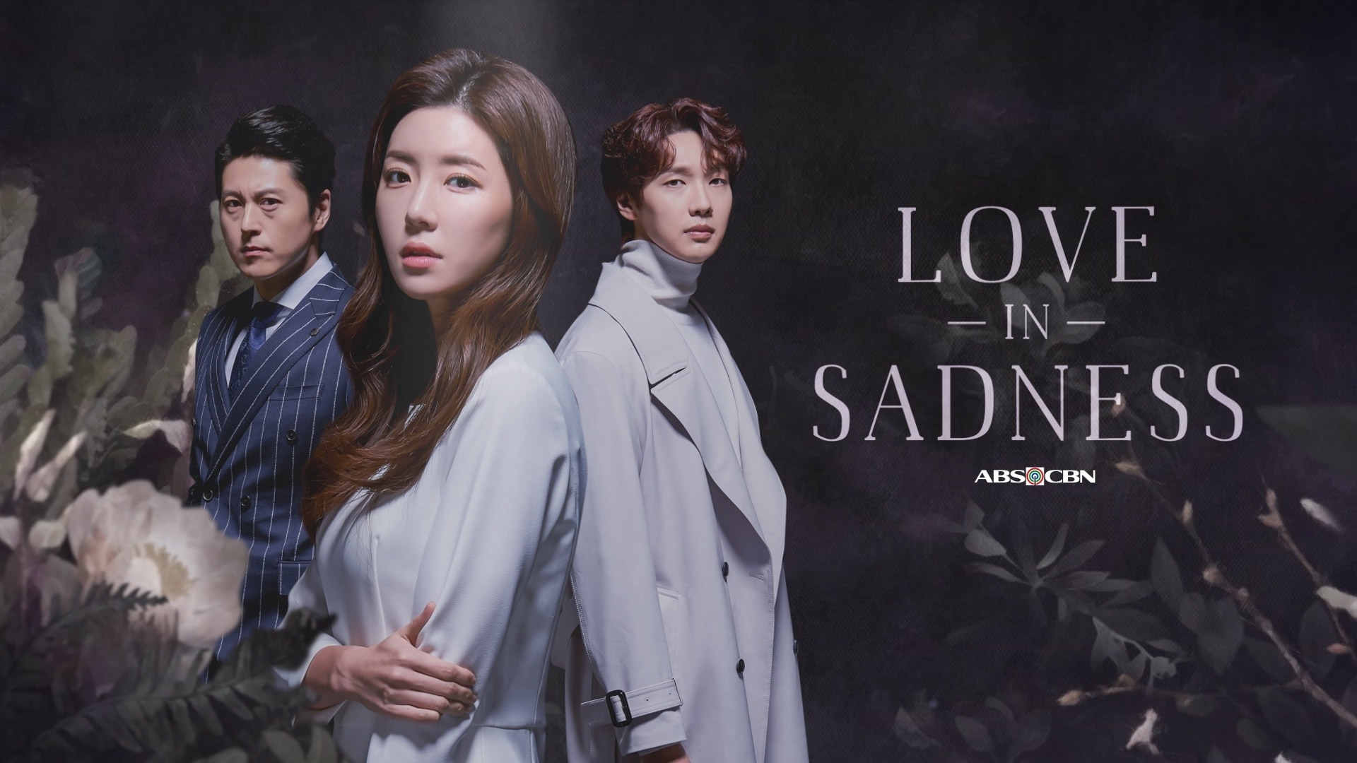 Mẹ chồng khuyên “nữ diễn viên giờ vàng” ly hôn vội khi chồng bị bắt- Ảnh 5. Bộ phim Love In Sadness chịu tổn thất