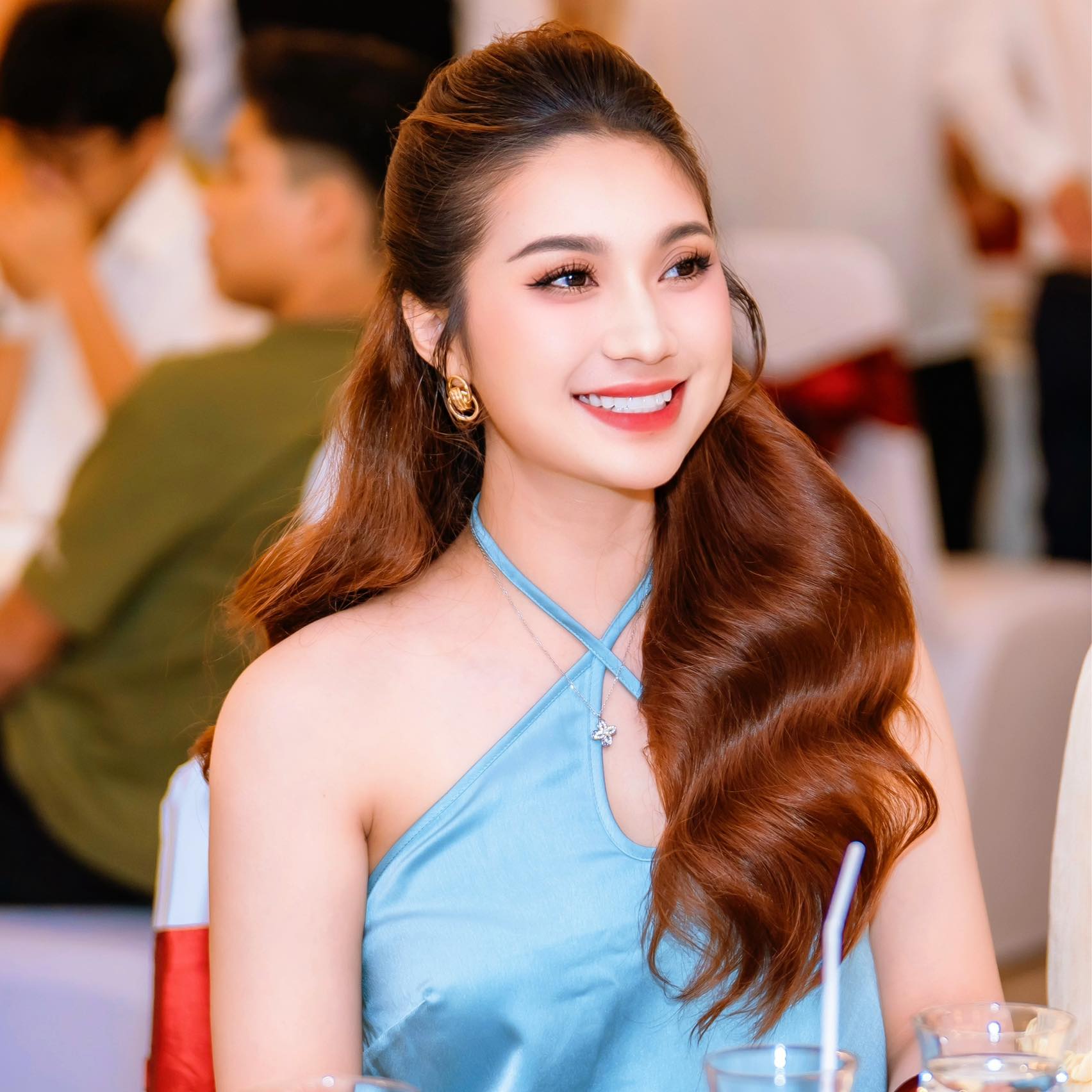 Cao Mỹ Kim sẵn sàng cô đơn nếu không tìm được người phù hợp