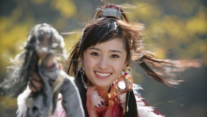 Poster phim Thần Điêu Đại Hiệp